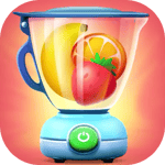 Blendy Juicy Simulation - Lion Studios