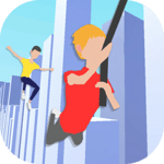 Cable Swing - Ketchapp