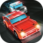 Car vs Cops - Ketchapp