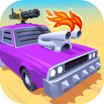 Desert Riders - SayGames Ltd