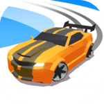 Drifty Race - SayGames - Ltd