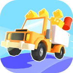 Drive Hills - SayGames Ltd