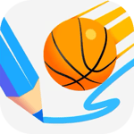 Dunk Line - Ketchapp