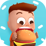 Food Games 3D - Gamejam Co