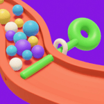 Garden Balls - SayGames LLC