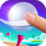 Golf Island - Full Fat