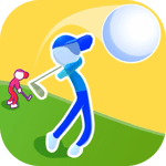 Golf Race - MADBOX