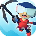 Hang Line Mountain Climber - Yodo1 Games