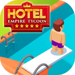 Hotel Empire Tycoon Idle Game - Digital Things