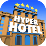 Hyper Hotel - Suji Games