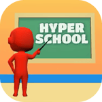 Hyper School - Suji Games