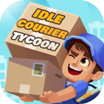 Idle Courier Tycoon - DianDian Interactive Holding