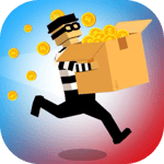 Idle Robbery - ZPlay