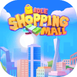 Idle Shopping Mall - Glimmering Game Limited