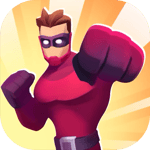 Invincible Hero - Supersonic Studios Ltd