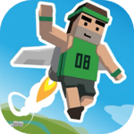 Jetpack Jump - Kwalee Ltd