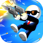 Johnny Trigger - SayGames LLC