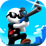 Johnny Trigger Sniper - SayGames Ltd