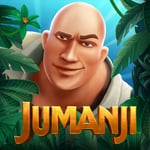 Jumanji - Epic Run - Crazy Labs-1