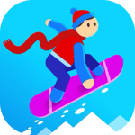 Ketchapp Winter Sports - Ketchapp