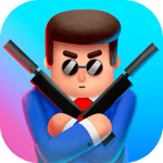 Mr Bullet Spy Puzzles - Lion Studios