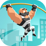 Mr Pole Vault Escape Plan - Another Place Productions