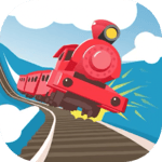 Off the Rails 3D - Kwalee Ltd