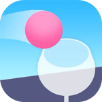 Pong Toss 3D - Tokyo Smart Games LLC