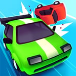 Roadcrash.io - Lucky Kat Studios