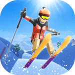 Ski Jumping 3D - MagicAnt Inc