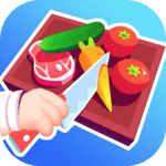 The Cook 3D Cooking Game - SayGames LLC