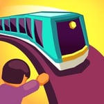 Train Taxi - SayGames Ltd