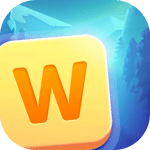 Word Lanes Relaxing Puzzles - Fanatee