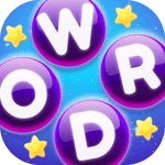 Word Stars Find Hidden Words - Bit Free Games