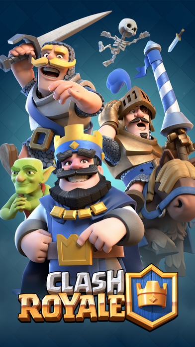 Clash Royale - 1