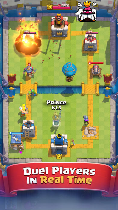 Clash Royale - 2