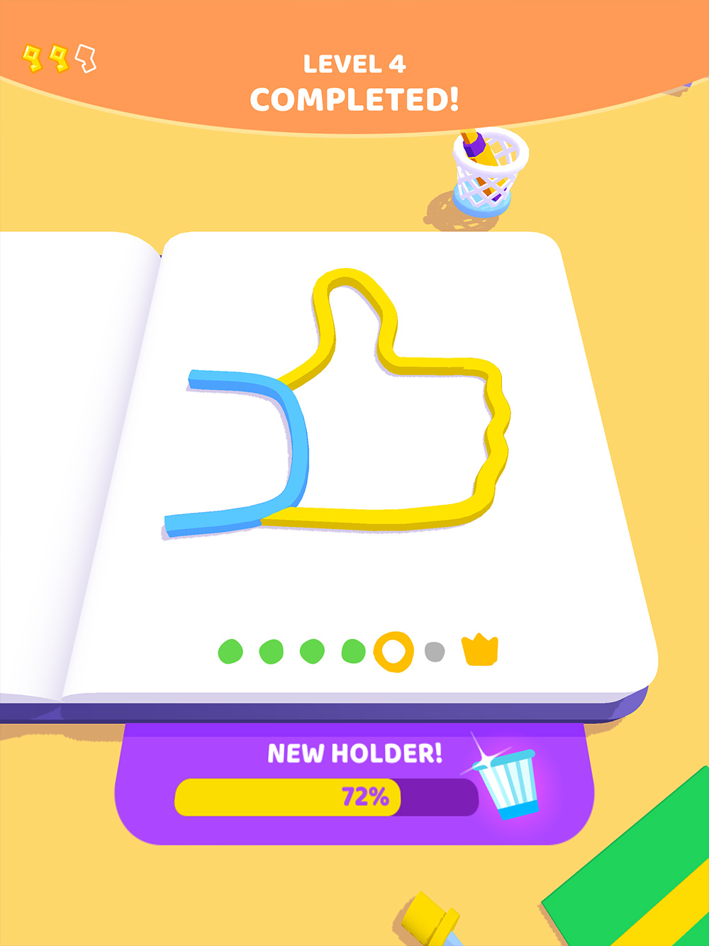 Draw Around - SayGames Ltd