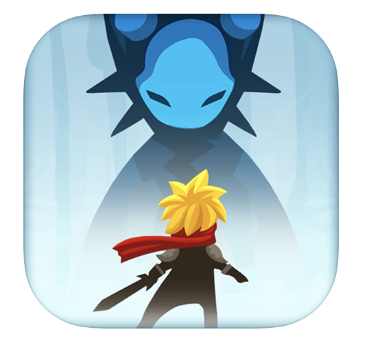 Tap Titans Icon